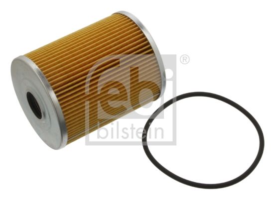 Oil Filter FEBI BILSTEIN 37556