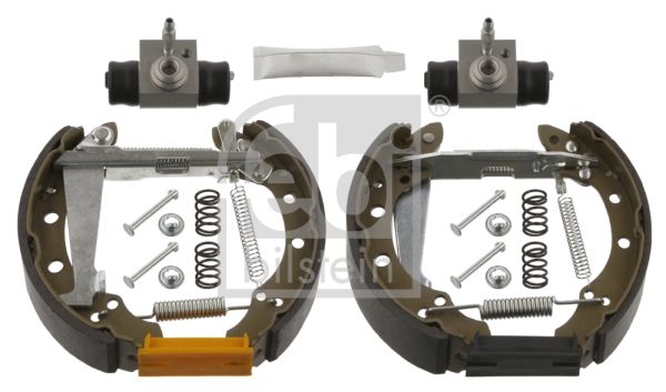 Brake Shoe Set FEBI BILSTEIN 37562