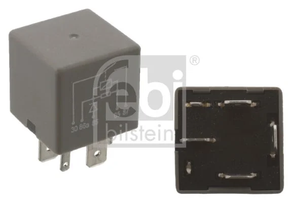 Багатофункціональне реле FEBI BILSTEIN 37563