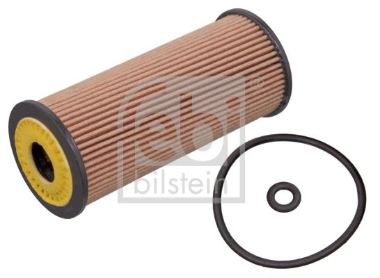 Alyvos filtras FEBI BILSTEIN 37564