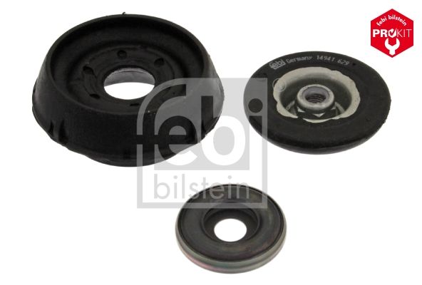 Repair Kit, suspension strut support mount FEBI BILSTEIN 37597