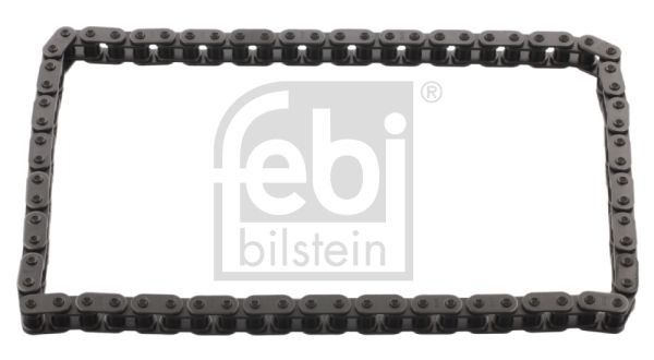 Grandinė, tarpinis velenas FEBI BILSTEIN 37614