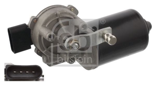 Wiper Motor FEBI BILSTEIN 37619