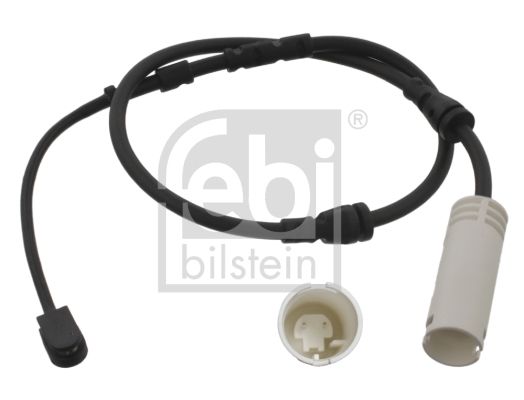 Warning Contact, brake pad wear FEBI BILSTEIN 37662