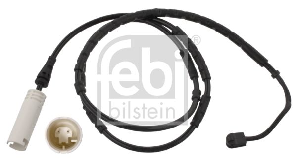 Warning Contact, brake pad wear FEBI BILSTEIN 37667