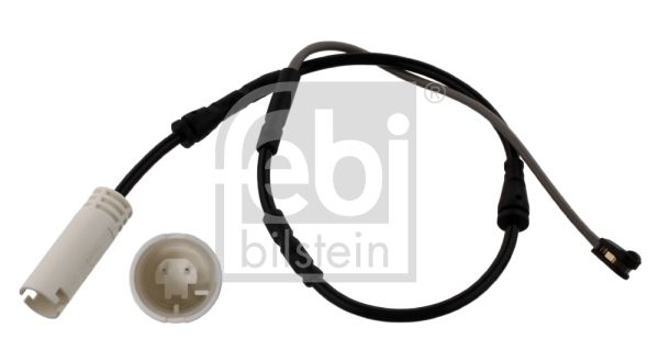 Warning Contact, brake pad wear FEBI BILSTEIN 37668