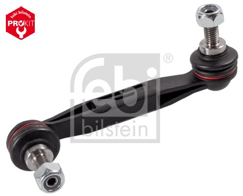 Link/Coupling Rod, stabiliser bar FEBI BILSTEIN 37678