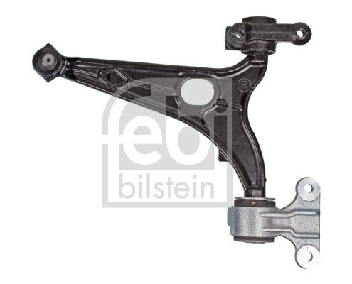 Control/Trailing Arm, wheel suspension FEBI BILSTEIN 37690