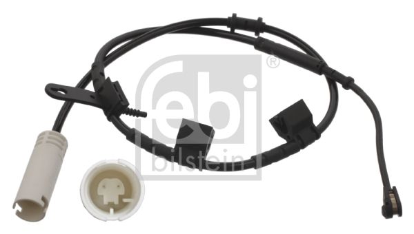 Конт. попер. сигналу, знос гальм. накл. FEBI BILSTEIN 37728