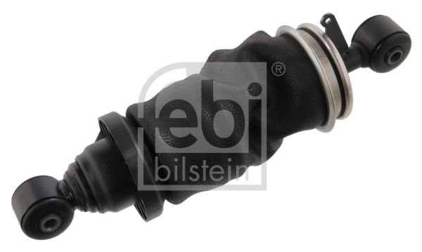 Shock Absorber, driver cab suspension FEBI BILSTEIN 37760