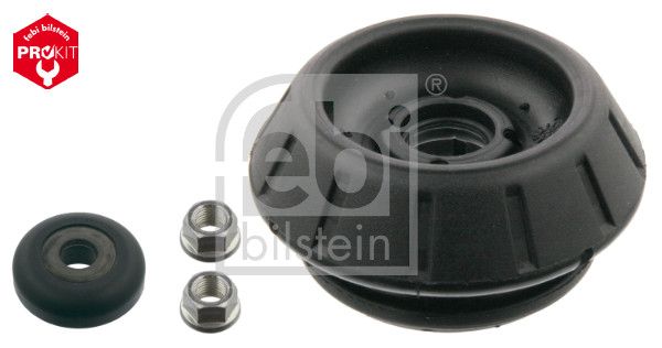 Repair Kit, suspension strut support mount FEBI BILSTEIN 37771