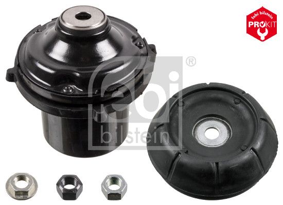 Repair Kit, suspension strut support mount FEBI BILSTEIN 37804