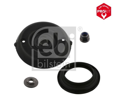 Repair Kit, suspension strut support mount FEBI BILSTEIN 37821