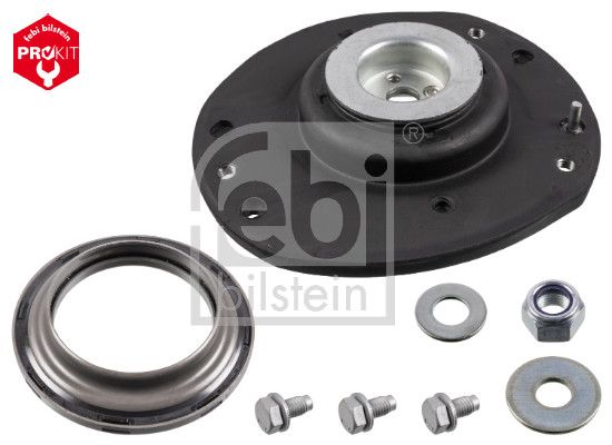 Repair Kit, suspension strut support mount FEBI BILSTEIN 37871