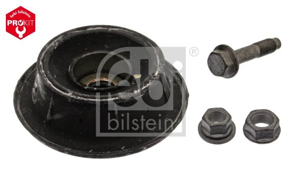 Repair Kit, suspension strut support mount FEBI BILSTEIN 37876