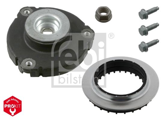 Repair Kit, suspension strut support mount FEBI BILSTEIN 37895