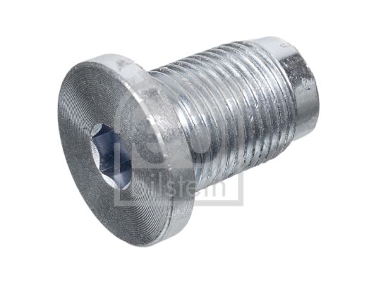 Screw Plug, oil sump FEBI BILSTEIN 37940