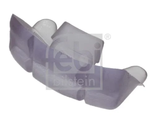 Slankioji trinkelė, sėdynės reguliavimas FEBI BILSTEIN 37968