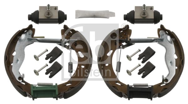 Brake Shoe Set FEBI BILSTEIN 38006