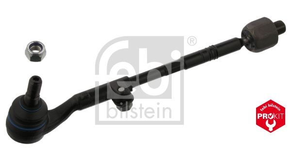 Strypo montavimas FEBI BILSTEIN 38009