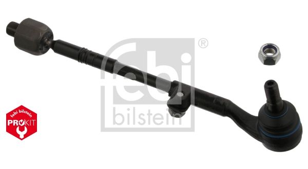 Strypo montavimas FEBI BILSTEIN 38010