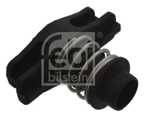 Cap, power steering fluid reservoir FEBI BILSTEIN 38144