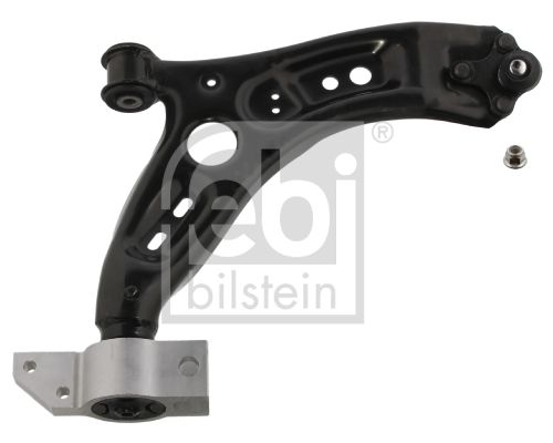 Control/Trailing Arm, wheel suspension FEBI BILSTEIN 38180