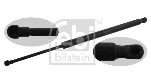 Gas Spring, boot/cargo area FEBI BILSTEIN 38189