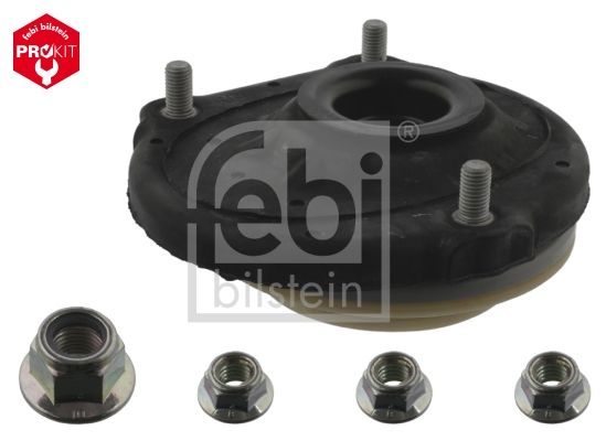 Remonto komplektas, pakabos statramstis FEBI BILSTEIN 38205