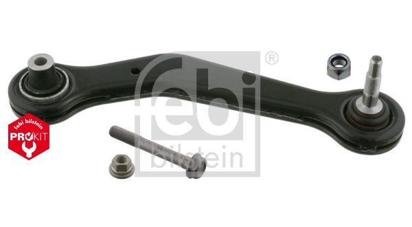 Control/Trailing Arm, wheel suspension FEBI BILSTEIN 38256