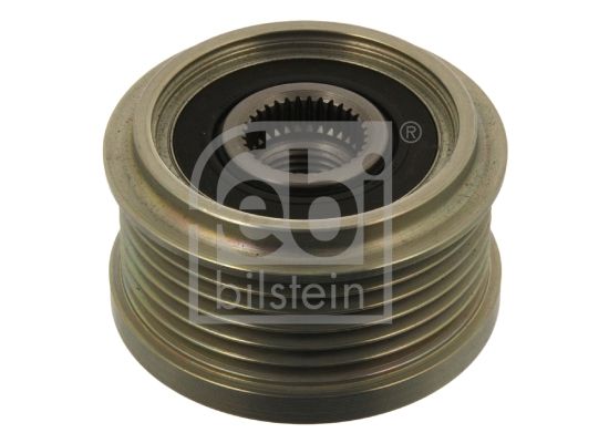 Alternator Freewheel Clutch FEBI BILSTEIN 38261