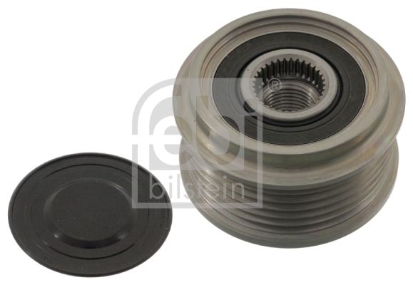 Alternator Freewheel Clutch FEBI BILSTEIN 38262