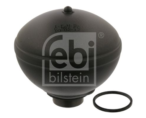 Pressure Accumulator, pneumatic suspension FEBI BILSTEIN 38286