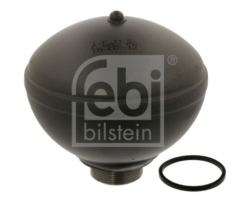 Tryckackumulator, pneumatisk fjädring FEBI BILSTEIN 38290