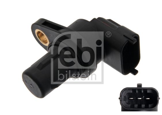 Sensor, camshaft position FEBI BILSTEIN 38292