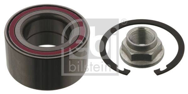 Rato guolio komplektas FEBI BILSTEIN 38314