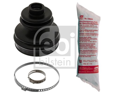 Bellow Kit, drive shaft FEBI BILSTEIN 38331