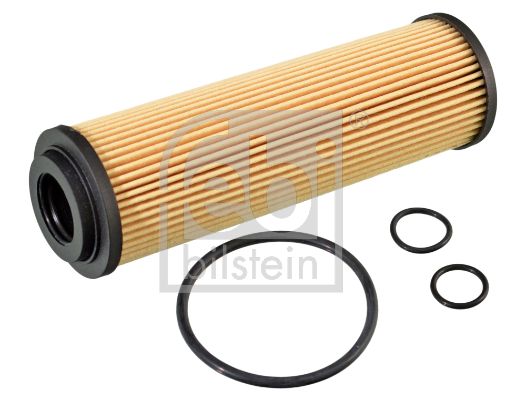 Alyvos filtras FEBI BILSTEIN 38355