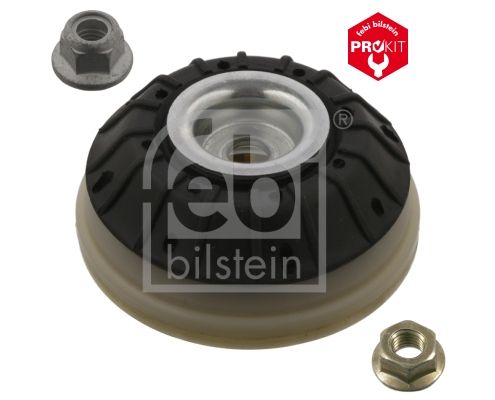 Ремонтний комплект, опорний підшипник амортизатора FEBI BILSTEIN 38360