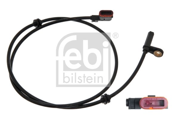 Sensor, wheel speed FEBI BILSTEIN 38372