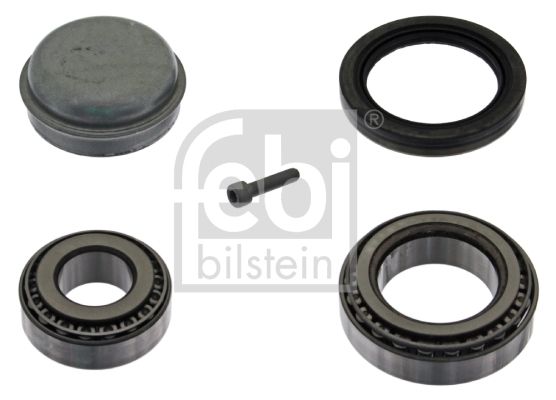 Rato guolio komplektas FEBI BILSTEIN 38374