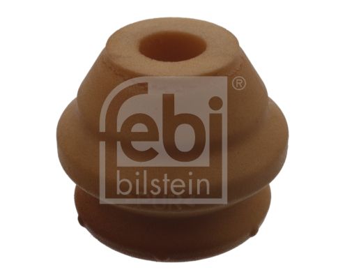 Rubber Buffer, suspension FEBI BILSTEIN 38388