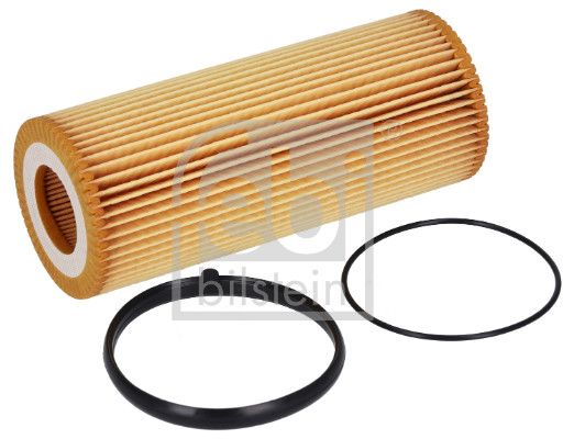 Oil Filter FEBI BILSTEIN 38405