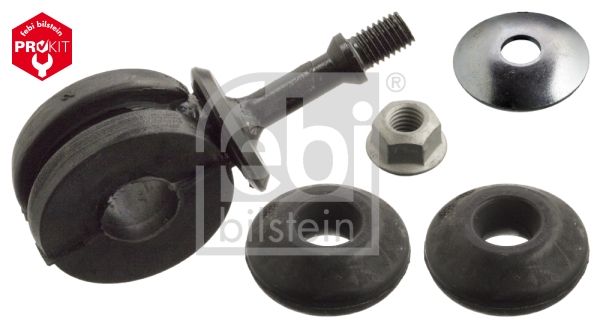 Link/Coupling Rod, stabiliser bar FEBI BILSTEIN 38410