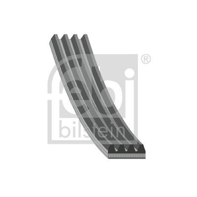 V-Ribbed Belt FEBI BILSTEIN 38439