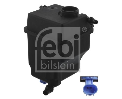 Išsiplėtimo bakelis, aušinimo skystis FEBI BILSTEIN 38458