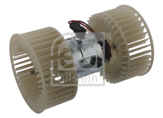 Interior Blower FEBI BILSTEIN 38481