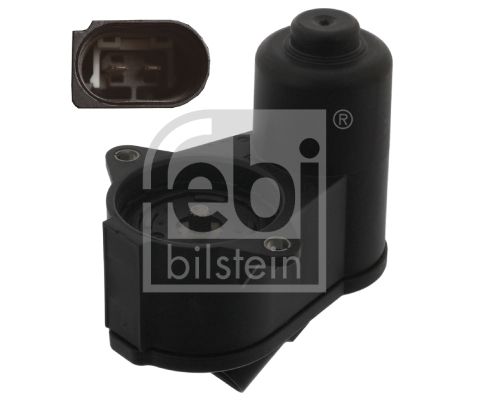 Приводний елемент, супорт стоянкового гальма FEBI BILSTEIN 38510