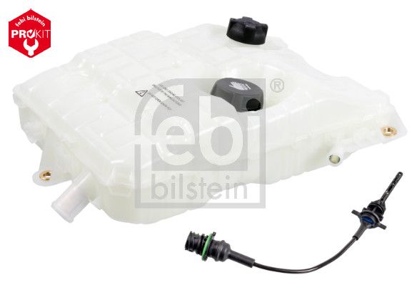 Expansion Tank, coolant FEBI BILSTEIN 38559