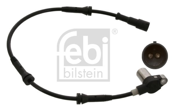 Sensor, wheel speed FEBI BILSTEIN 38563